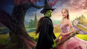 Backdrop to the movie "Wicked" #530009