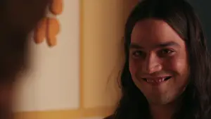 Backdrop to the movie "Woman of the Hour" #597007