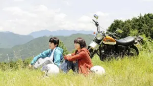 Backdrop to the movie "Wood Job!" #491962