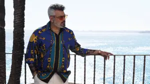 Backdrop to the movie "Good Bad Ugly" #810565