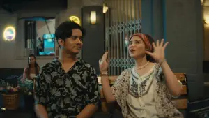 Backdrop to the movie "Dilanjutkan Salah Disudahi Perih" #620393