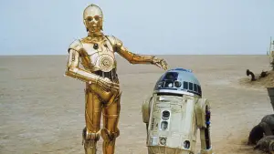 Backdrop to the movie "Star Wars" #546619