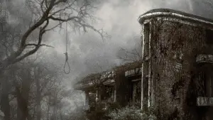 Backdrop to the movie "Spring Garden" #865619