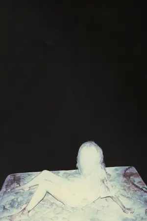 Poster to the movie "Shelby Oaks" #522890