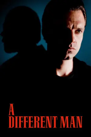 Poster to the movie "A Different Man" #592649
