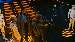 Backdrop to the movie "The Empire Strikes Back" #601880