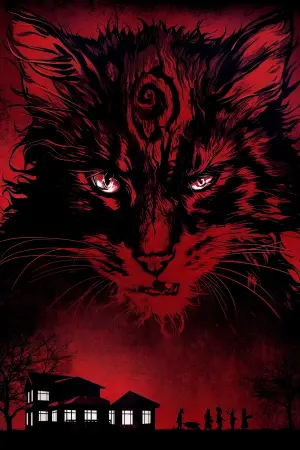 Poster to the movie "Pet Sematary" #327781