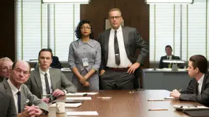 Backdrop to the movie "Hidden Figures" #596087