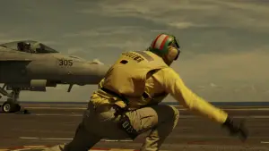 Backdrop to the movie "Top Gun: Maverick" #553367