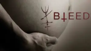 Backdrop to the movie "Bleed" #716039