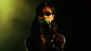 Backdrop to the movie "Resurrection" #528651