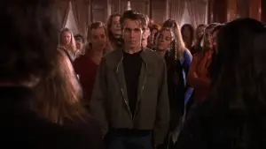 Backdrop to the movie "100 Women" #739523