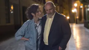 Backdrop to the movie "Aline" #399312