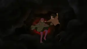 Backdrop to the movie "Arco" #761632