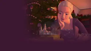 Backdrop to the movie "Barbie in the Nutcracker" #722109