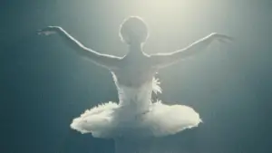 Backdrop to the movie "Black Swan" #595698