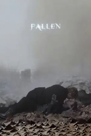 Poster to the movie "Fallen" #854558