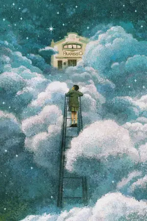 Poster to the movie "Cinema Paradiso" #173921