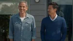 Backdrop to the movie "Serial (Bad) Weddings 3" #376531