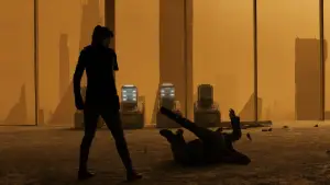 Backdrop to the movie "Blade Runner 2049" #830154