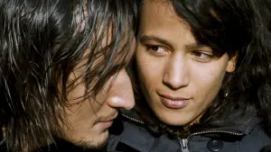 Backdrop to the movie "35 Shots of Rum" #735944