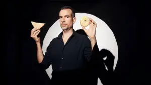 Backdrop to the movie "Irresistible: Why We Can