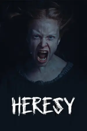 Heresy