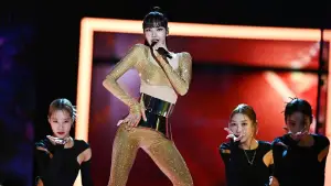 Backdrop to the movie "Le gala des pièces jaunes : Le concert événement" #793245