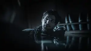 Backdrop to the movie "The Last Breath" #539038