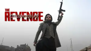 Backdrop to the movie "Dhurandhar: The Revenge" #814080