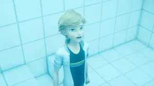 Backdrop to the movie "Miraculous World, London: At the Edge of Time" #618350