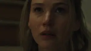 Backdrop to the movie "mother!" #627225