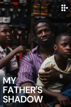 Poster to the movie "My Father
