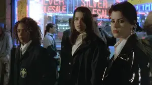 Backdrop to the movie "The Craft" #843598