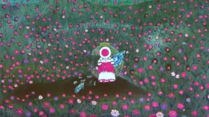 Backdrop to the movie "Fireworks" #710998