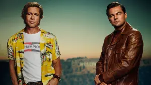 Backdrop to the movie "Once Upon a Time… in Hollywood" #215233