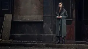 Backdrop to the movie "Peaky Blinders: The Immortal Man" #759648