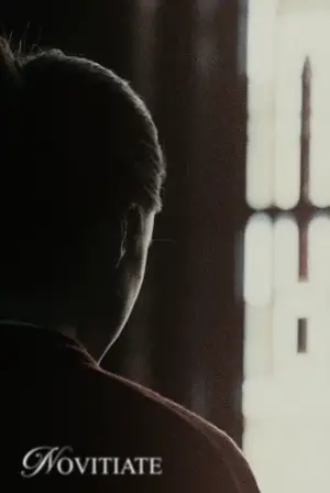 Poster to the movie "Novitiate" #706098