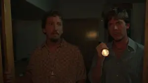 Backdrop to the movie "Club Dread" #736783