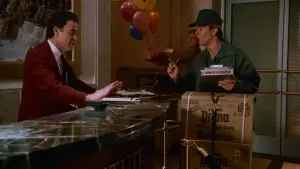 Backdrop to the movie "Sneakers" #672793