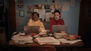 Backdrop to the movie "Sorry, Baby" #762657