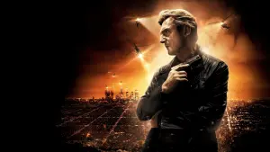 Backdrop to the movie "Taken 3" #295294