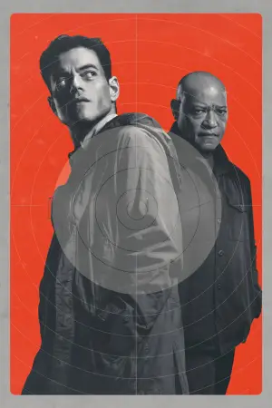 Poster to the movie "The Amateur" #563737