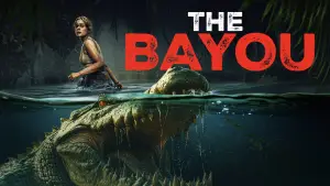 Backdrop to the movie "The Bayou" #598864