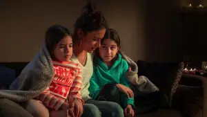 Backdrop to the movie "The Hunt for Meral Ö." #774145