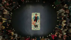 Backdrop to the movie "The Wave" #790705