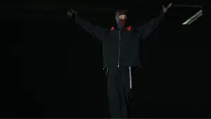 Backdrop to the movie "Twenty One Pilots: More Than We Ever Imagined" #534198