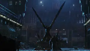 Backdrop to the movie "War for the Planet of the Apes" #585954