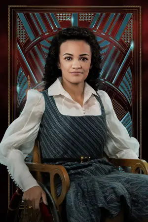 Poster to the movie "Wicked" #530196