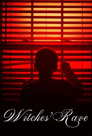 Movie poster "Witches